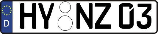 HY-NZ03