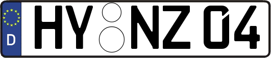 HY-NZ04