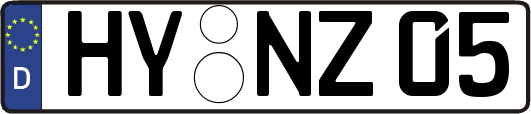HY-NZ05