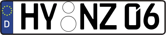 HY-NZ06
