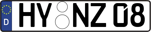 HY-NZ08