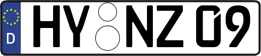 HY-NZ09