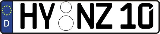 HY-NZ10