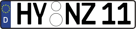 HY-NZ11