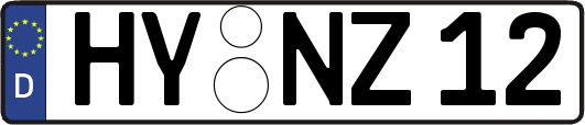 HY-NZ12