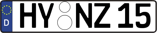 HY-NZ15