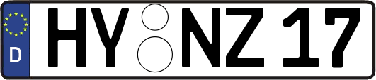 HY-NZ17