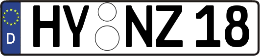 HY-NZ18
