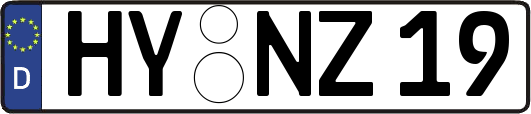 HY-NZ19