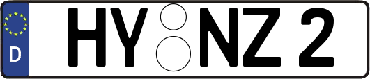 HY-NZ2