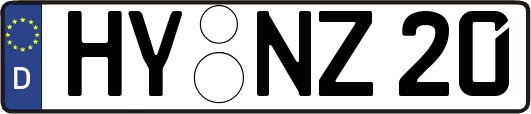 HY-NZ20