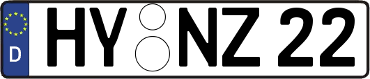 HY-NZ22