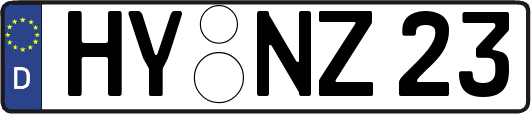 HY-NZ23