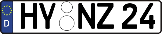 HY-NZ24
