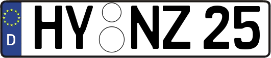 HY-NZ25