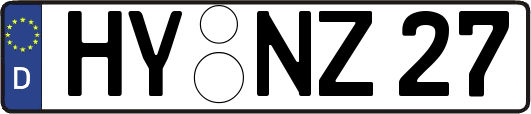 HY-NZ27