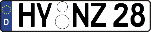 HY-NZ28