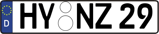 HY-NZ29