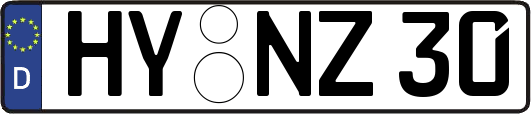 HY-NZ30