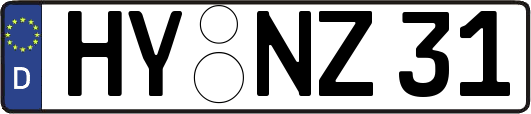 HY-NZ31