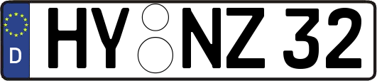 HY-NZ32