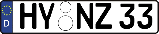 HY-NZ33