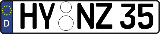 HY-NZ35