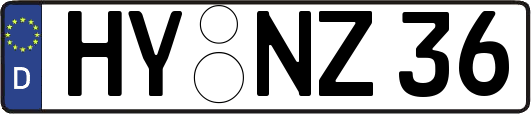 HY-NZ36