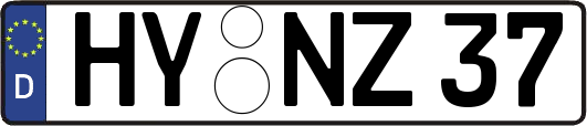 HY-NZ37