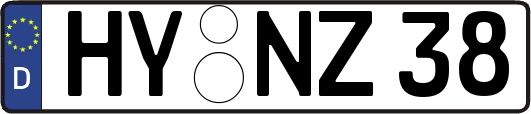 HY-NZ38