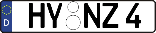 HY-NZ4