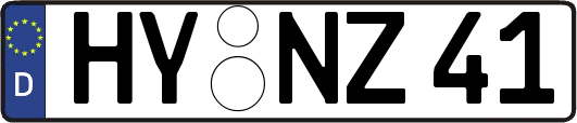HY-NZ41