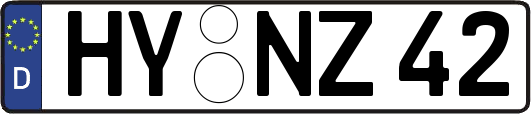 HY-NZ42