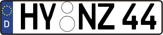 HY-NZ44
