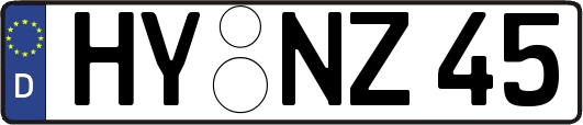 HY-NZ45