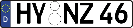 HY-NZ46