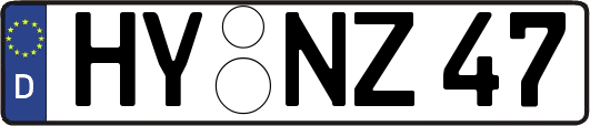 HY-NZ47