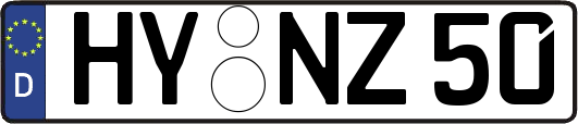 HY-NZ50