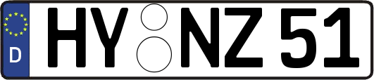 HY-NZ51