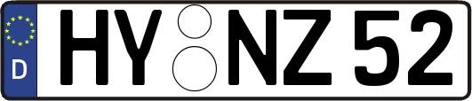 HY-NZ52