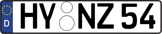 HY-NZ54