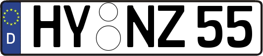 HY-NZ55