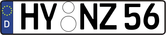 HY-NZ56