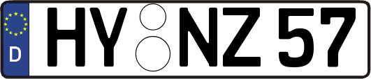 HY-NZ57