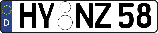 HY-NZ58