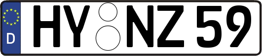 HY-NZ59