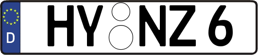 HY-NZ6