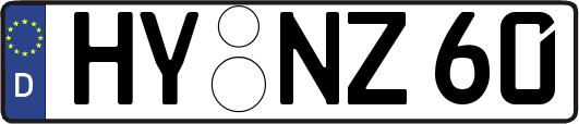 HY-NZ60