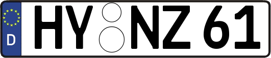 HY-NZ61