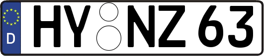 HY-NZ63